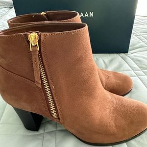 Cole Haan ladies boots size 7 1/2